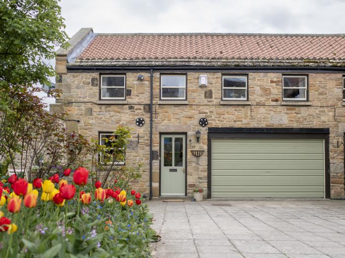 Barn House Mews, Gainford, County Durham