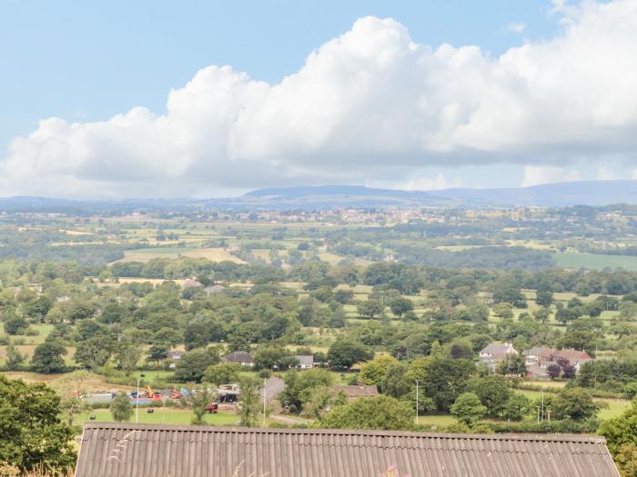 The Glasshouse, Mellor, Lancashire