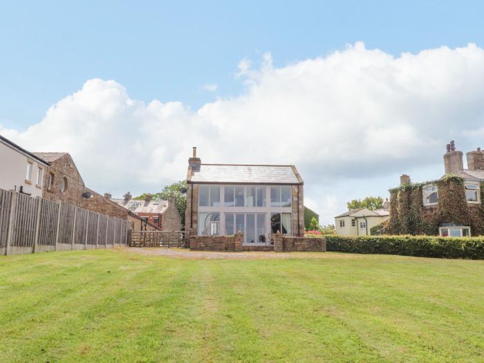 The Glasshouse, Mellor, Lancashire