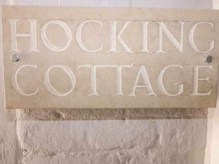 Hocking Cottage, St Marychurch