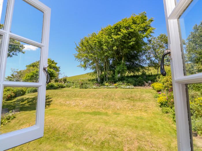 Ladylands Cottage, Shorwell