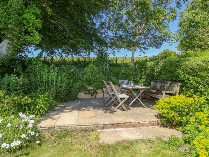 Ladylands Cottage, Shorwell