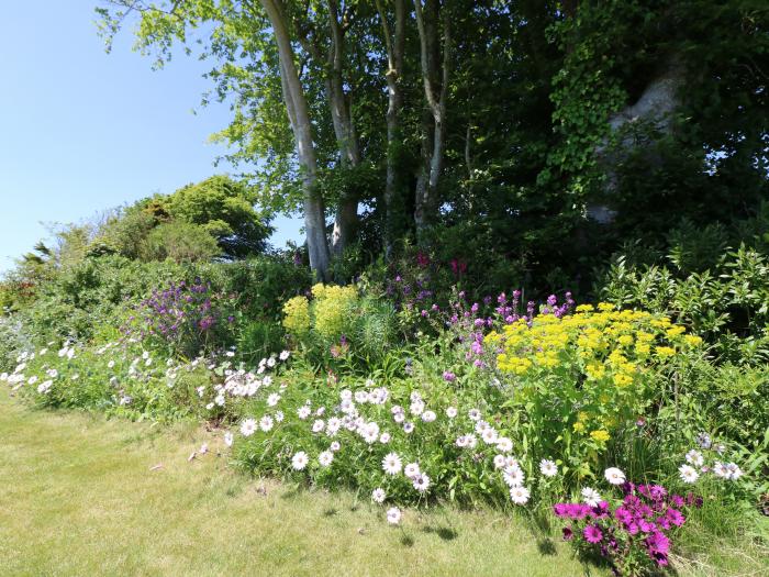 Ladylands Cottage, Shorwell