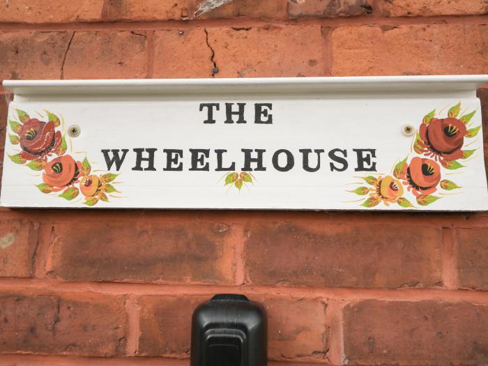 The Wheel House, Stalybridge