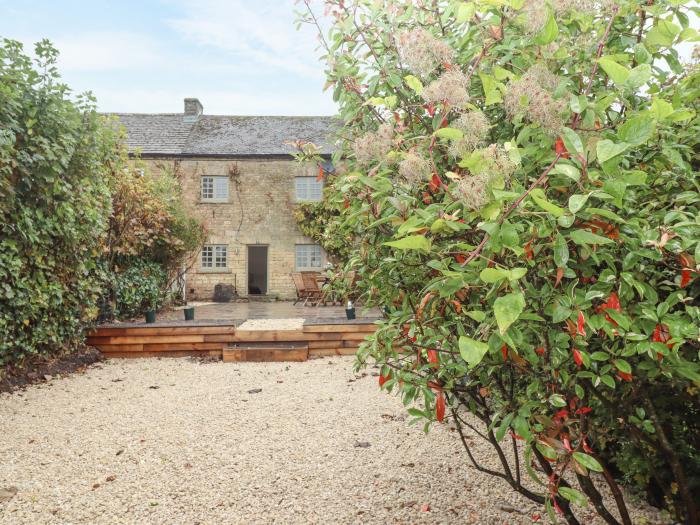 Holly Cottage, Stow-On-The-Wold, Gloucestershire
