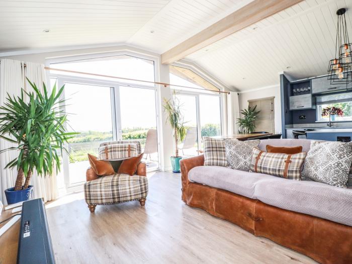 Atlantic Lodge, Bude