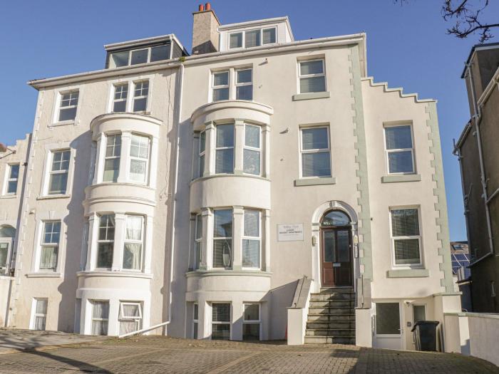 Apartment 2, Llandudno, Conwy