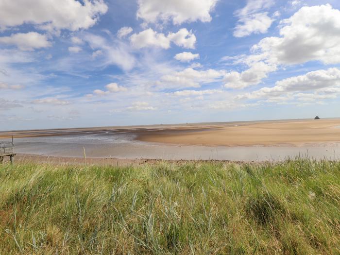 Rollin' Dunes, Humberston, Lincolnshire
