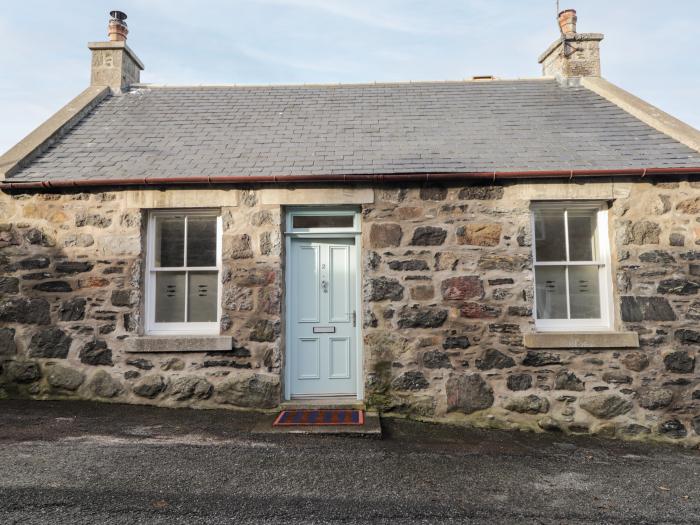 2 Seafield Place, Portsoy