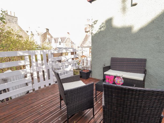 2 Seafield Place, Portsoy