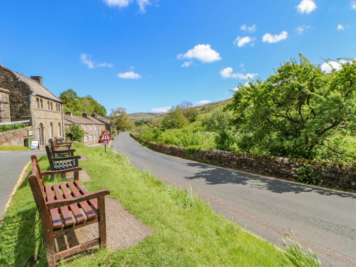 Wayside Farm, Muker