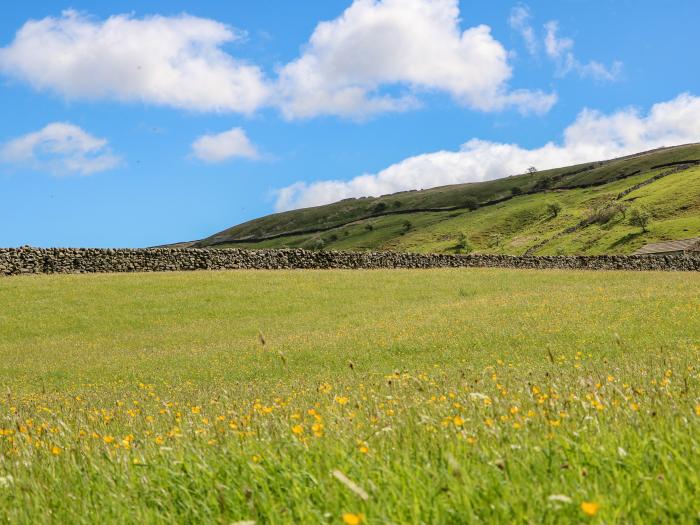 Wayside Farm, Muker