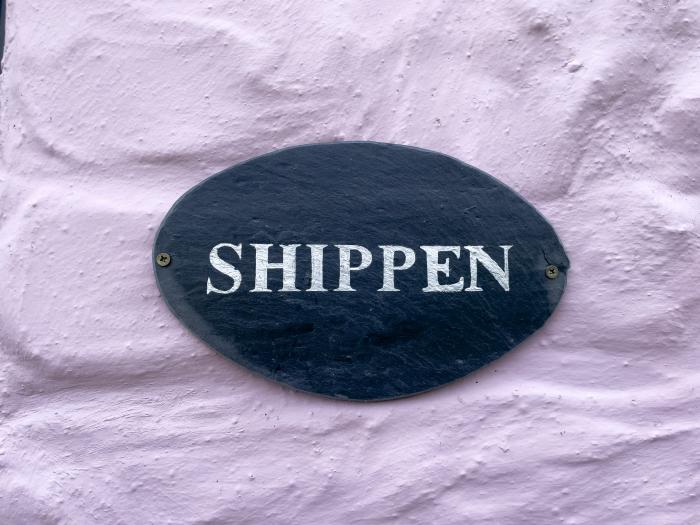 The Shippen, Cardigan