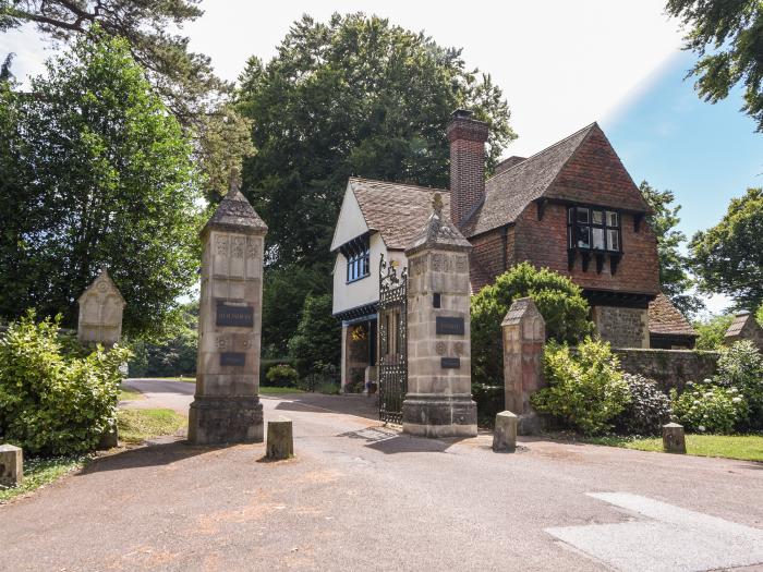 12 The Gardens, Lyme Regis