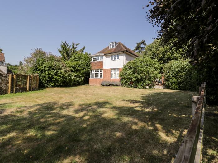 Gardeners Cottage, Hungerford