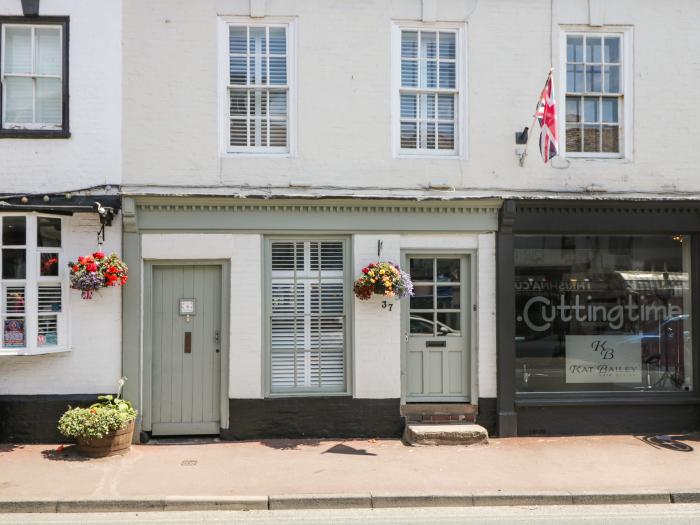 Cuckoo Cottage, Upton Upon Severn