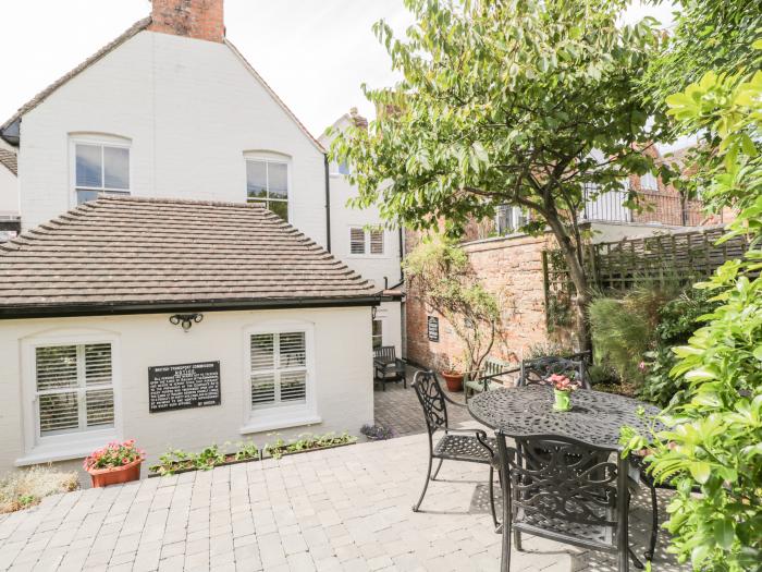 Cuckoo Cottage, Upton Upon Severn