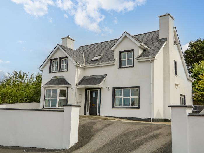 12 Hillview, Buncrana, County Donegal