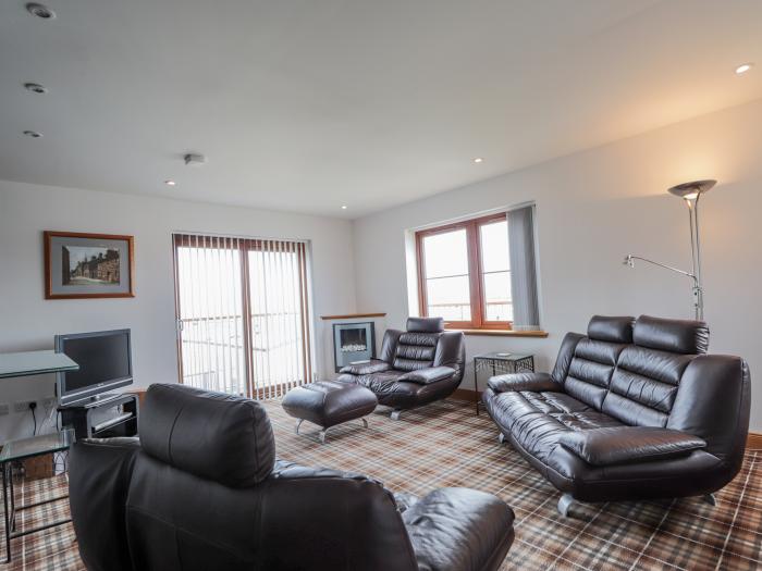 Lossiemouth Bay Cottage, Lossiemouth
