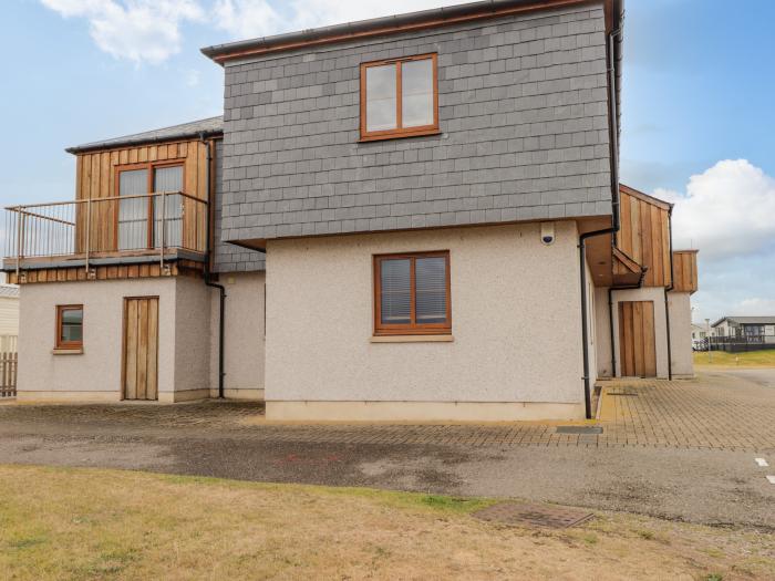 Lossiemouth Bay Cottage, Lossiemouth