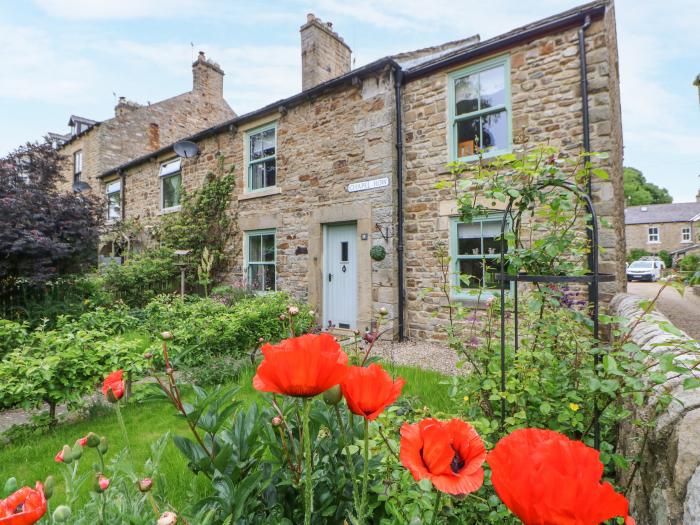 Chapel Cottage, Middleton-In-Teesdale, County Durham