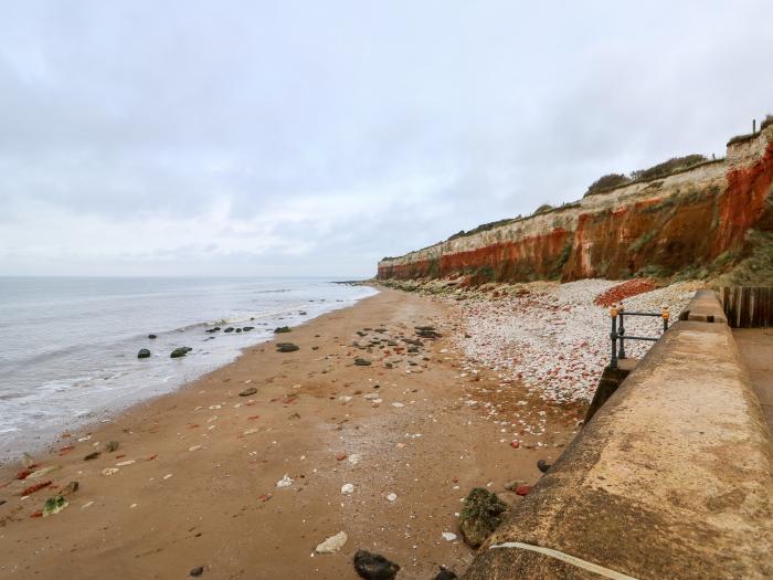 The Bird House, Hunstanton