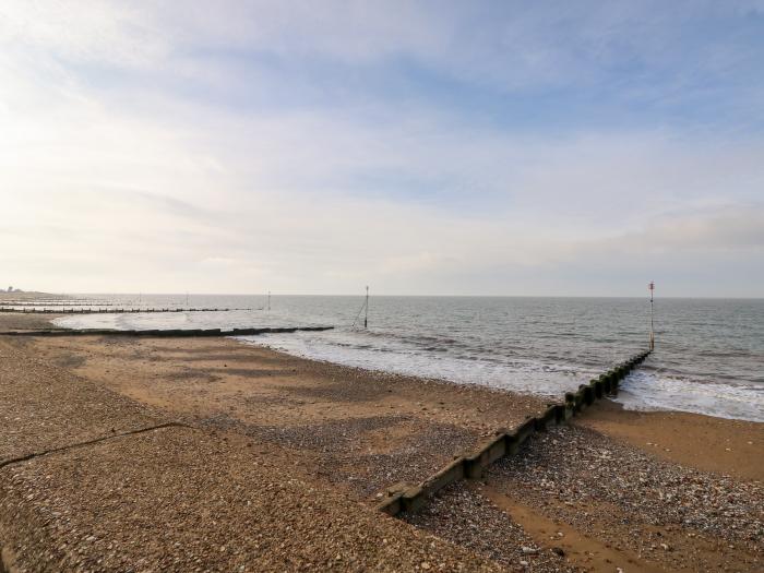 The Bird House, Hunstanton