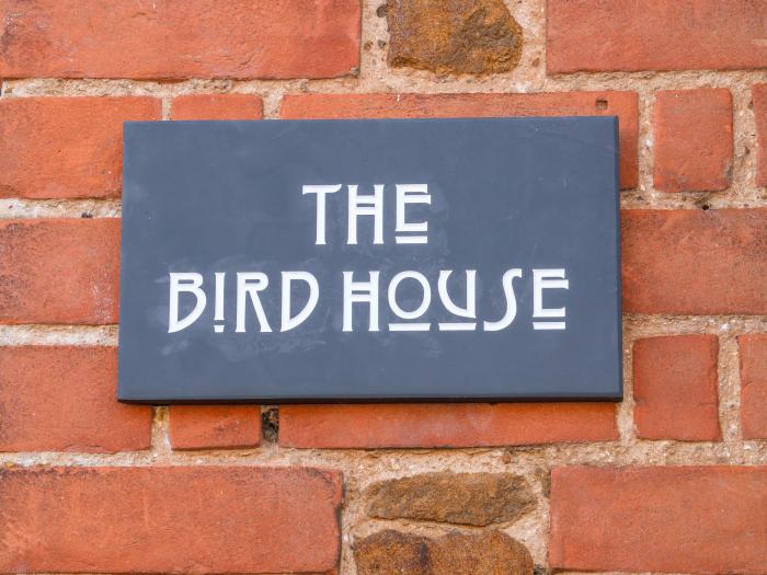 The Bird House, Hunstanton