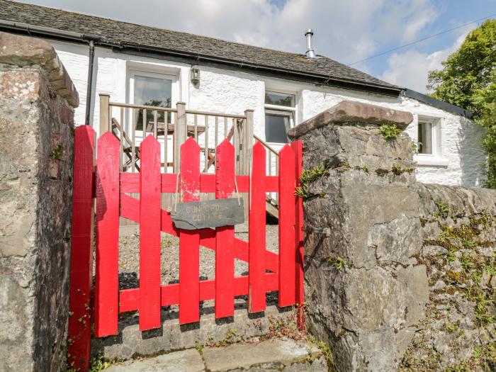 Gun Powder Cottage, Tighnabruaich