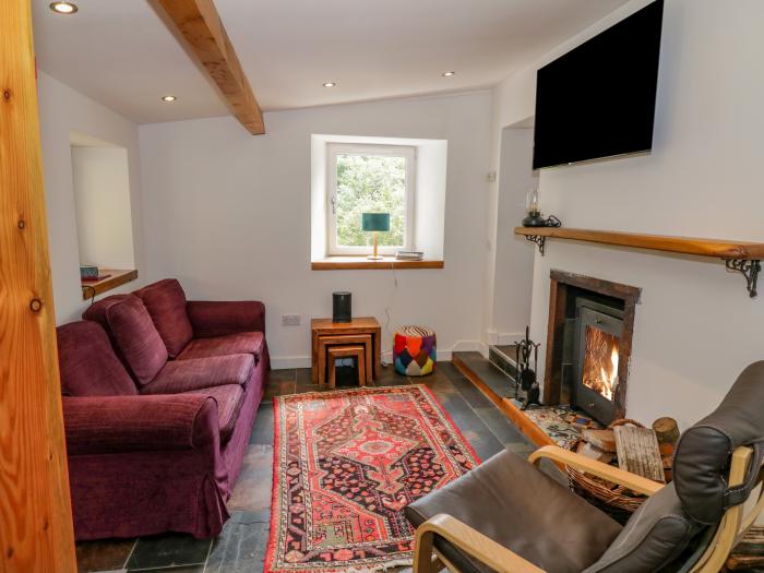 Gun Powder Cottage, Tighnabruaich