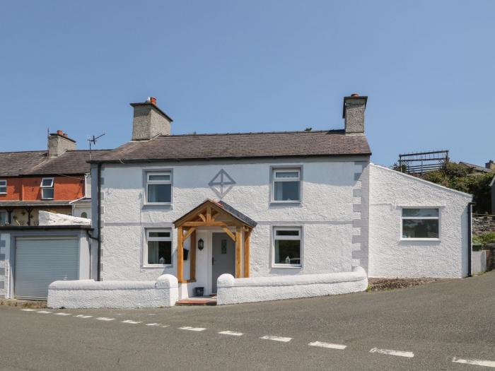 Royal Oak Cottage, Amlwch Port, Isle Of Anglesey
