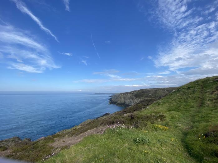 Royal Oak Cottage, Amlwch Port