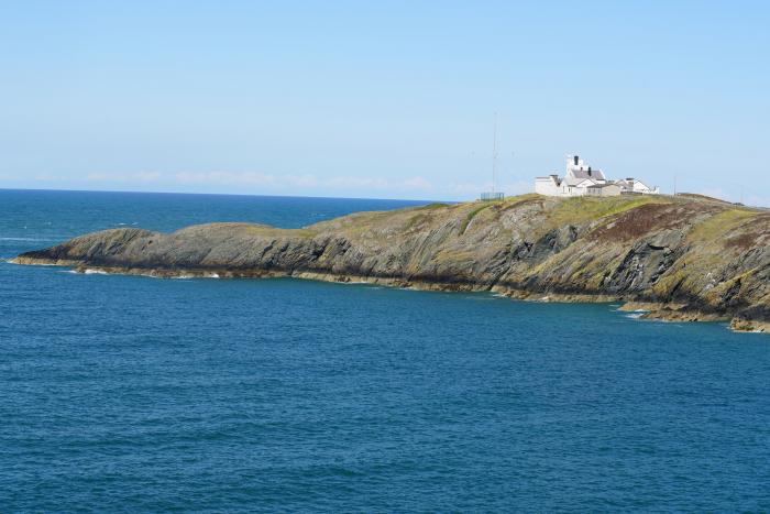 Royal Oak Cottage, Amlwch Port