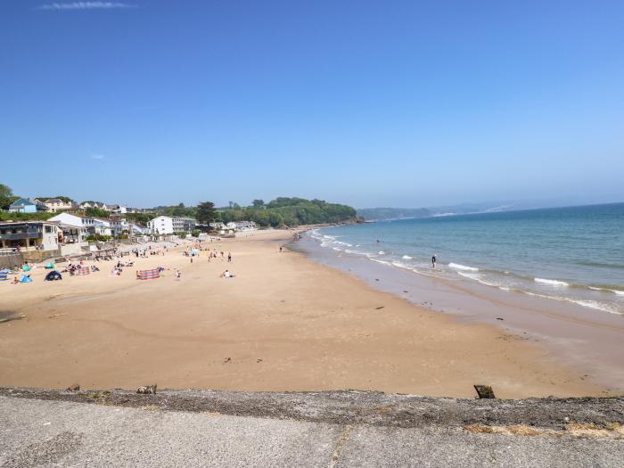 Swn Y Mor, Saundersfoot