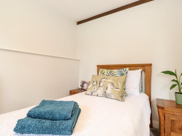 Monkey Puzzle Cottage, Sedbergh