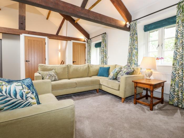 Monkey Puzzle Cottage, Sedbergh