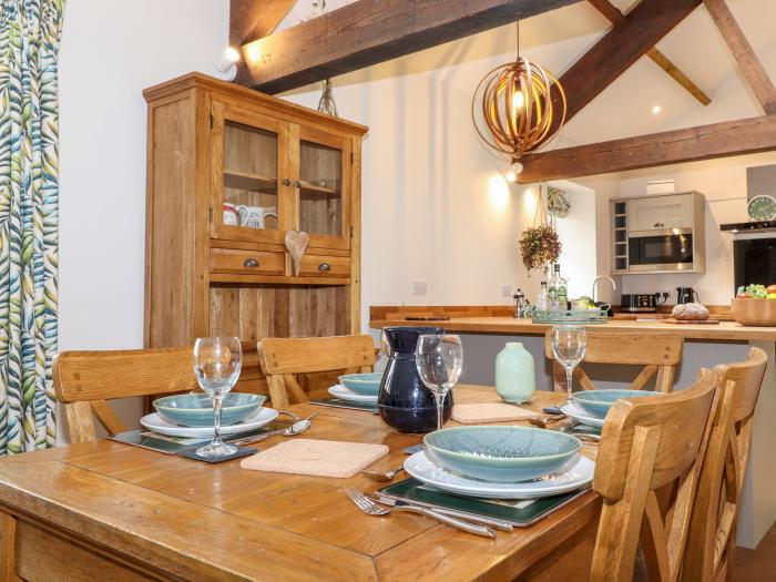 Monkey Puzzle Cottage, Sedbergh