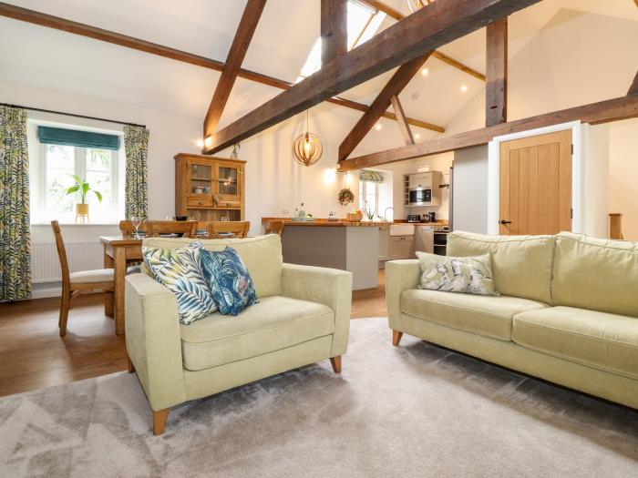 Monkey Puzzle Cottage, Sedbergh