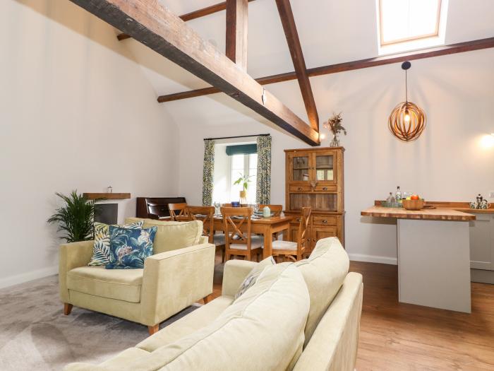 Monkey Puzzle Cottage, Sedbergh