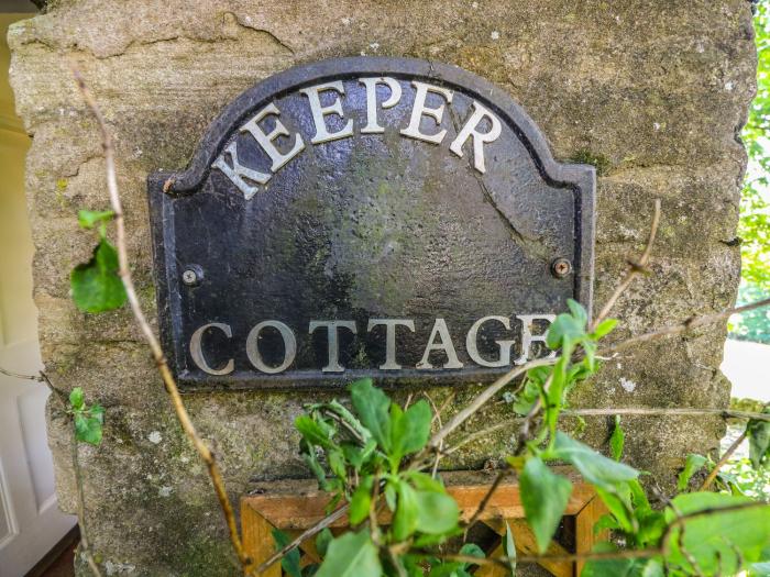 Keepers, Alston