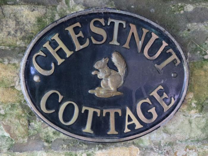 Chestnut, Alston