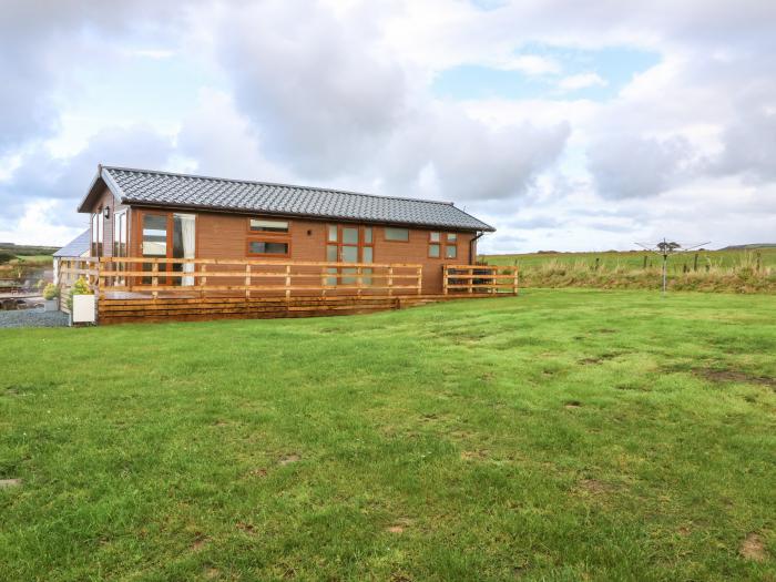 Ysgo Lodge, Aberdaron