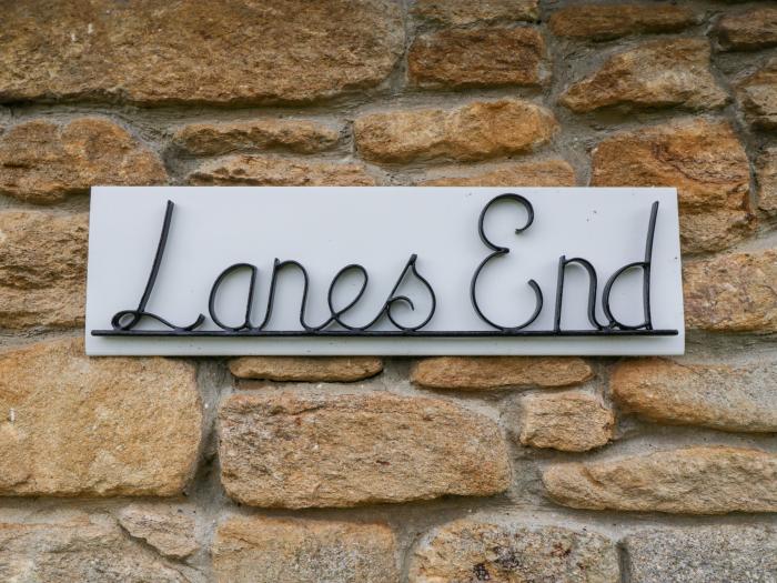 Lanes End, Chetnole