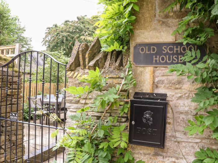 The Old School House, Stow-On-The-Wold