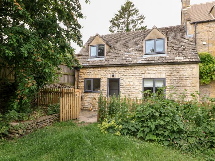 The Old School House, Stow-On-The-Wold