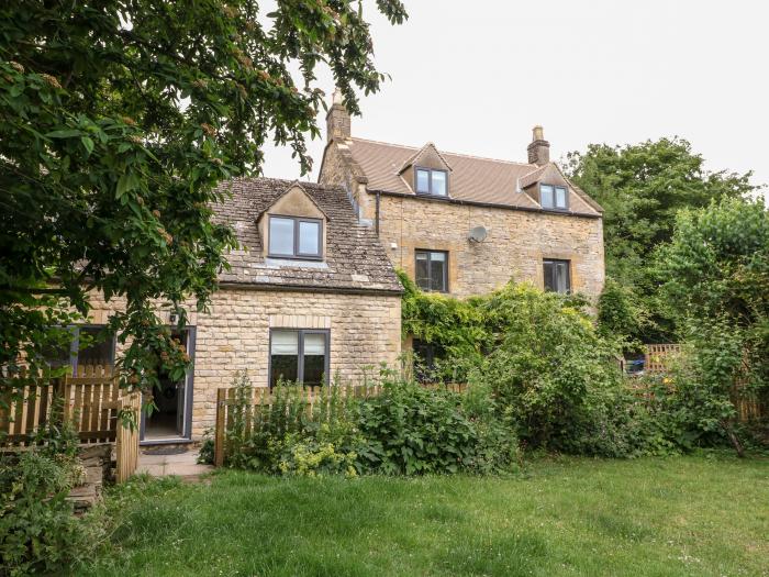 The Old School House, Stow-On-The-Wold