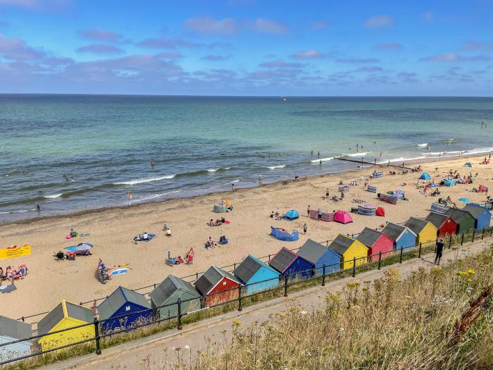 Inghams, Mundesley