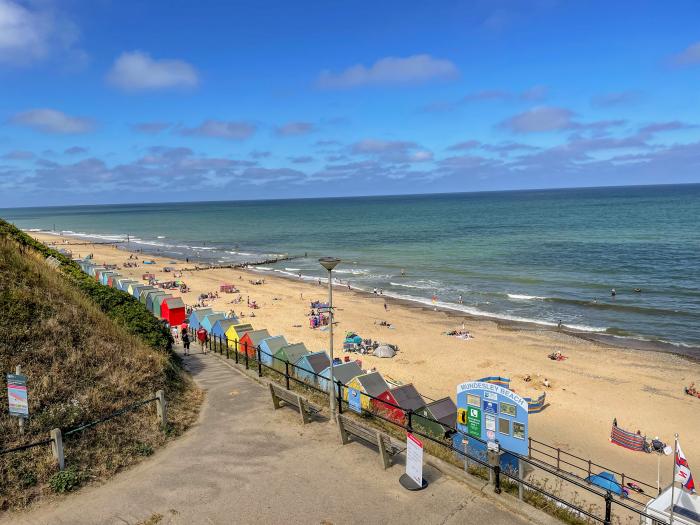 Inghams, Mundesley