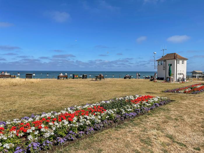 Inghams, Mundesley