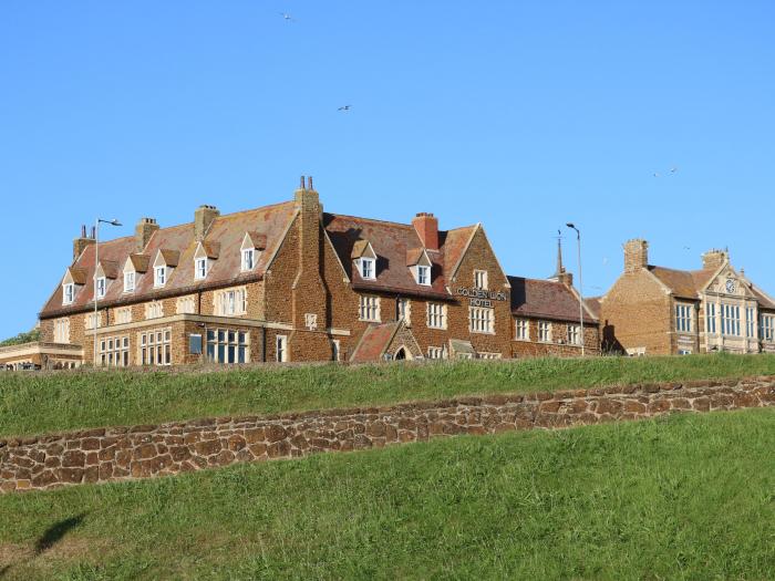 Sea Breeze Apartment No. 9, Hunstanton